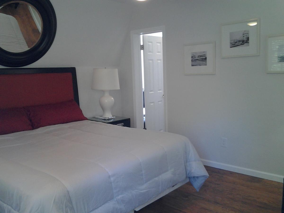 Arrowhead Mountain Inn ليك أروهيد المظهر الخارجي الصورة