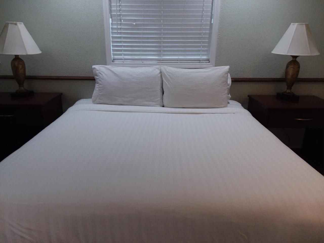 Arrowhead Mountain Inn ليك أروهيد المظهر الخارجي الصورة