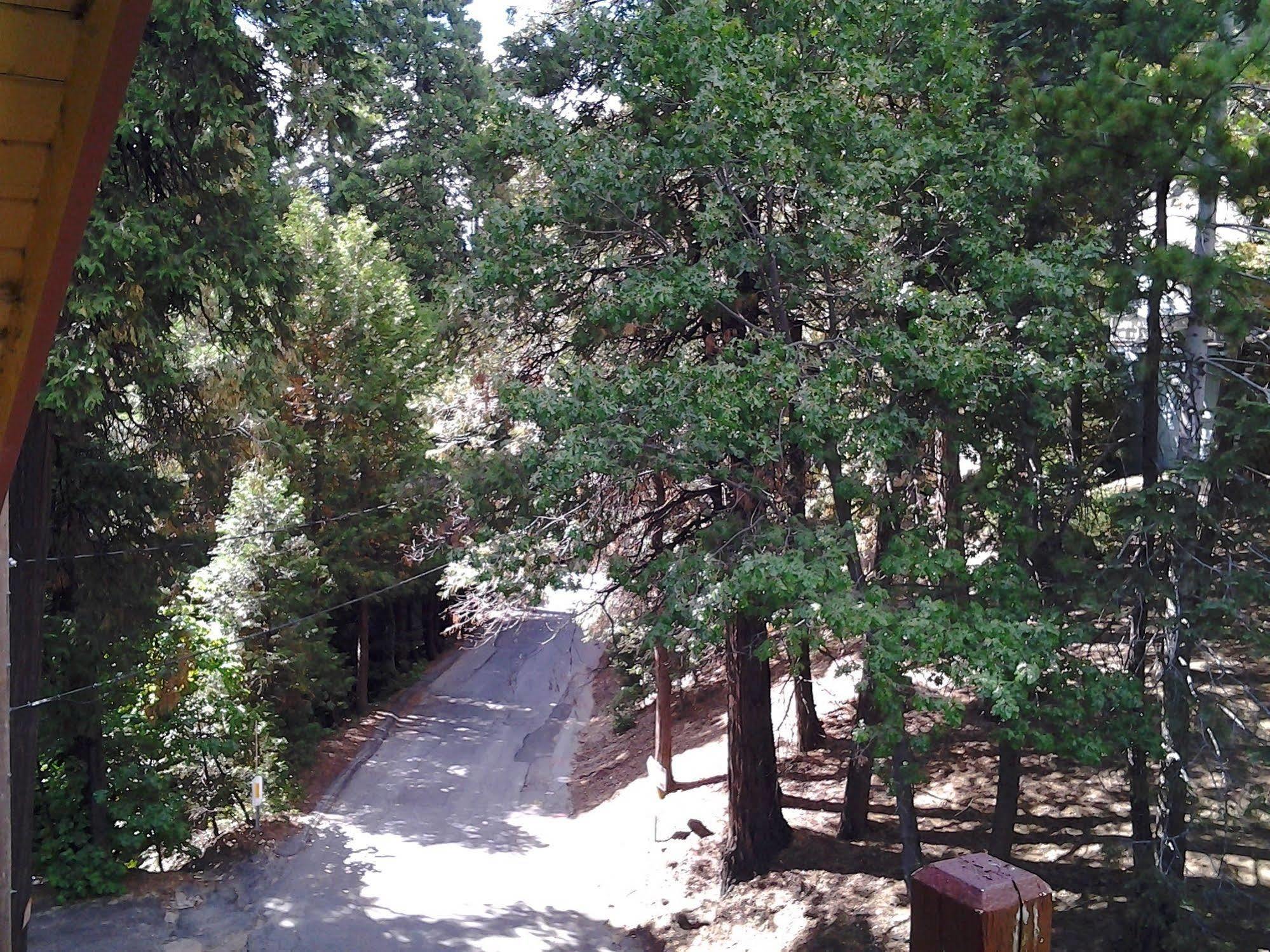 Arrowhead Mountain Inn ليك أروهيد المظهر الخارجي الصورة