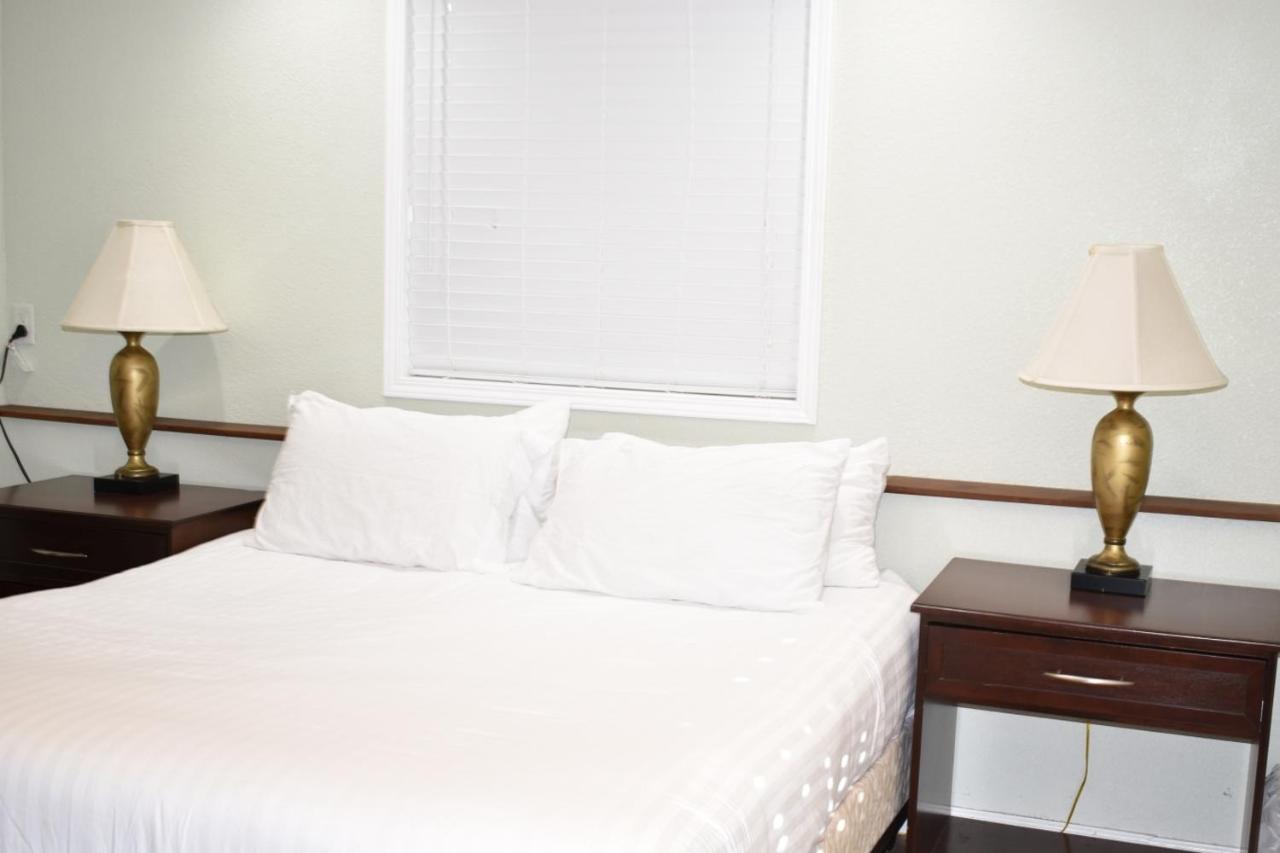 Arrowhead Mountain Inn ليك أروهيد المظهر الخارجي الصورة