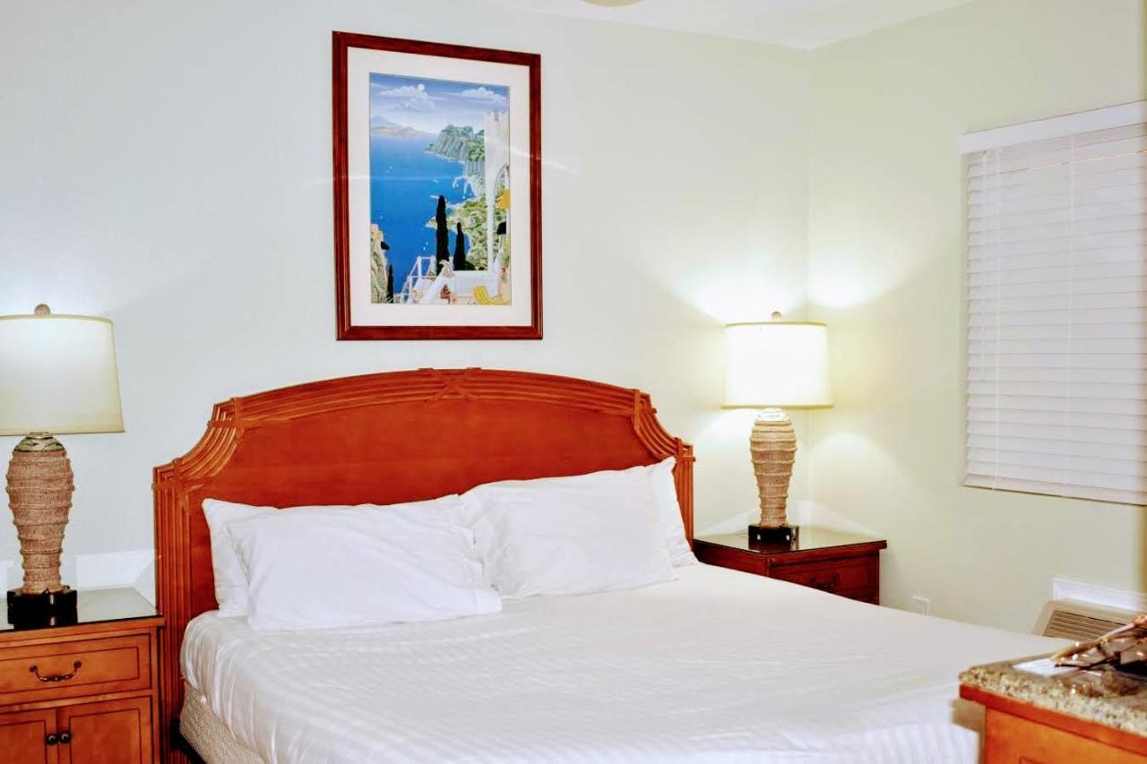 Arrowhead Mountain Inn ليك أروهيد المظهر الخارجي الصورة