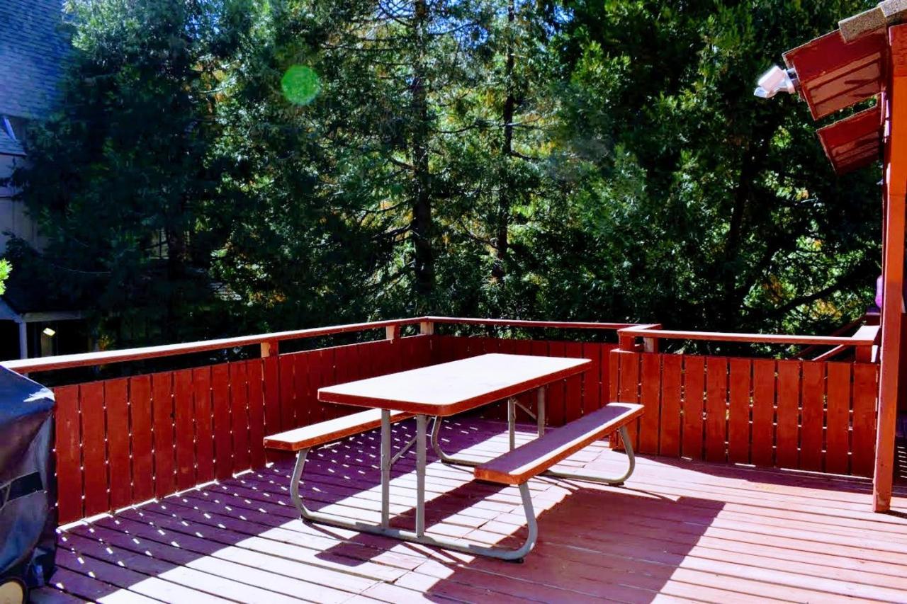 Arrowhead Mountain Inn ليك أروهيد المظهر الخارجي الصورة